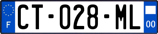 CT-028-ML