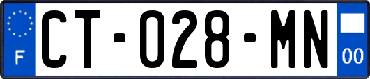CT-028-MN