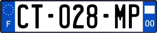 CT-028-MP