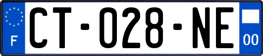 CT-028-NE