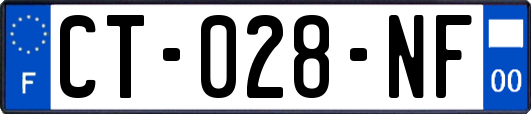 CT-028-NF