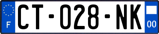 CT-028-NK