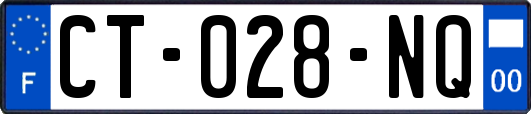 CT-028-NQ