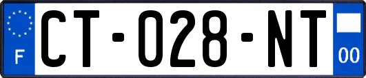 CT-028-NT