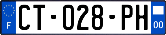CT-028-PH
