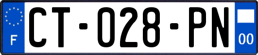 CT-028-PN