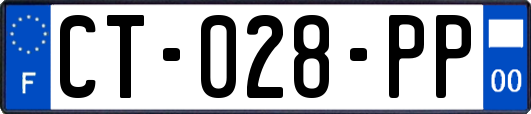 CT-028-PP