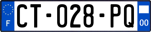 CT-028-PQ