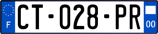 CT-028-PR
