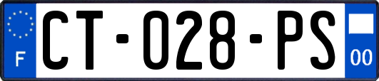 CT-028-PS