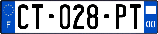 CT-028-PT