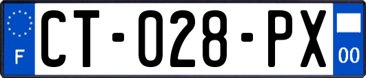 CT-028-PX