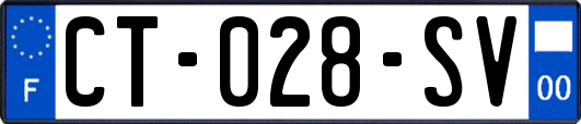 CT-028-SV