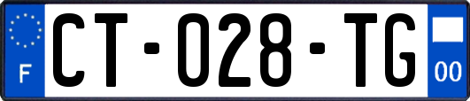 CT-028-TG