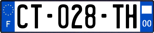 CT-028-TH