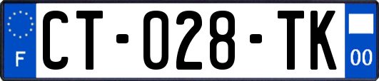 CT-028-TK