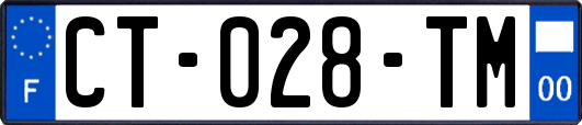 CT-028-TM