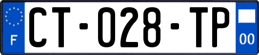 CT-028-TP