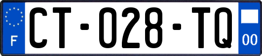CT-028-TQ