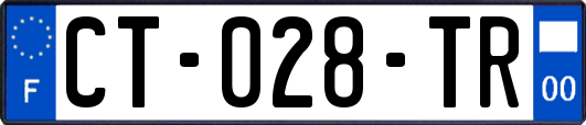 CT-028-TR