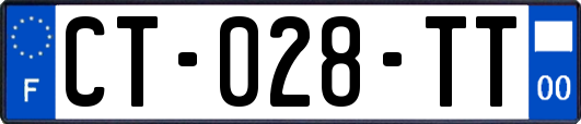 CT-028-TT