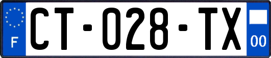 CT-028-TX