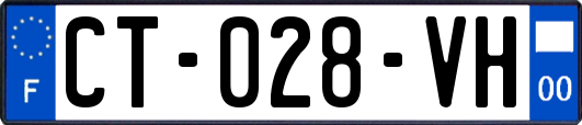 CT-028-VH