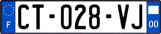 CT-028-VJ