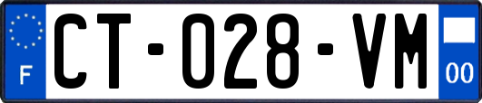 CT-028-VM