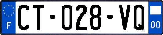 CT-028-VQ