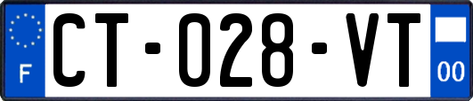 CT-028-VT