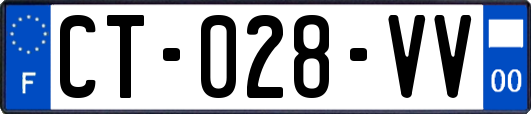 CT-028-VV