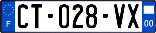 CT-028-VX