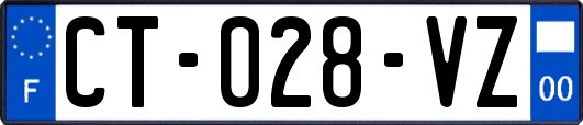 CT-028-VZ