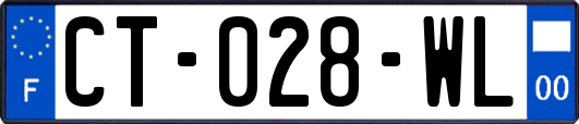 CT-028-WL