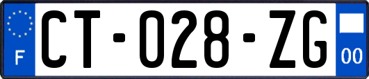 CT-028-ZG