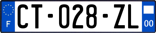 CT-028-ZL