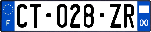 CT-028-ZR