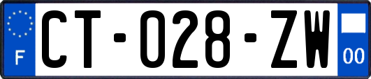 CT-028-ZW