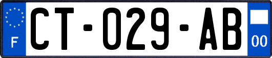 CT-029-AB