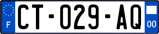 CT-029-AQ