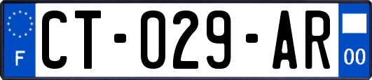 CT-029-AR