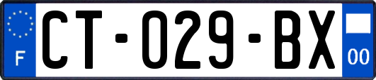 CT-029-BX