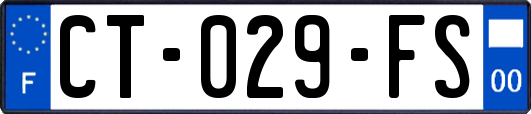 CT-029-FS