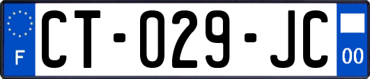 CT-029-JC