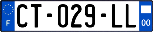 CT-029-LL