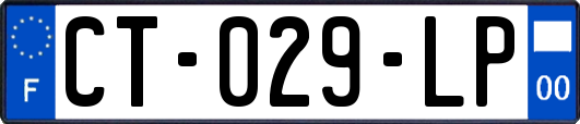 CT-029-LP