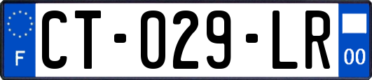 CT-029-LR