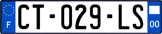 CT-029-LS