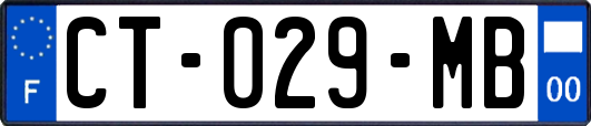 CT-029-MB